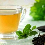 Homemade Green Tea Recipe For Weight Loss