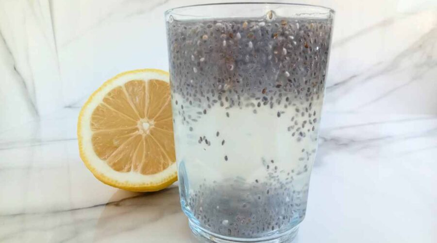 Morning Detox Water For Weight Loss