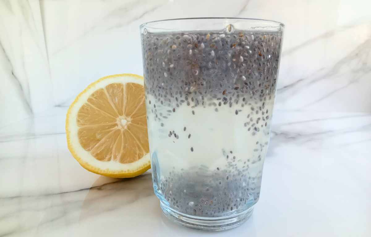 Morning Detox Water For Weight Loss