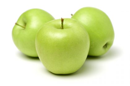 benefits of green apples for weight loss