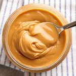 peanut butter benefits and risks