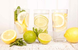 8 Disadvantages Of Drinking Lemon Water Daily - Skinny Fit Mama