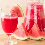 is watermelon smoothie good for weight loss