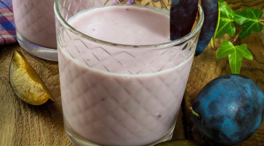 Prune Smoothie For Constipation
