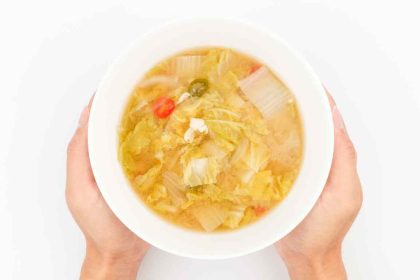 Cabbage Soup Diet