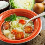Cabbage Soup For Constipation