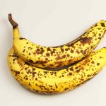 Ripe Bananas For Constipation