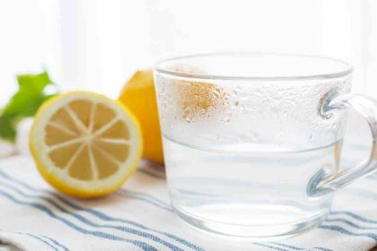 FAQs About Lemon Water For Weight Loss