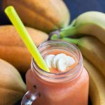 Papaya And Banana Smoothie For Weight Loss