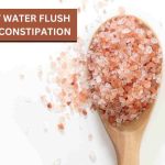 Salt Water Flush For Constipation