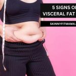 5 Surprising Signs You Are Losing Visceral Fat