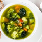 Anti-Inflammatory Soup Cleanse