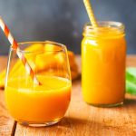 Pineapple Mango Anti-Inflammatory Smoothie