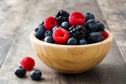 9 Best Fruits For Fighting Inflammation