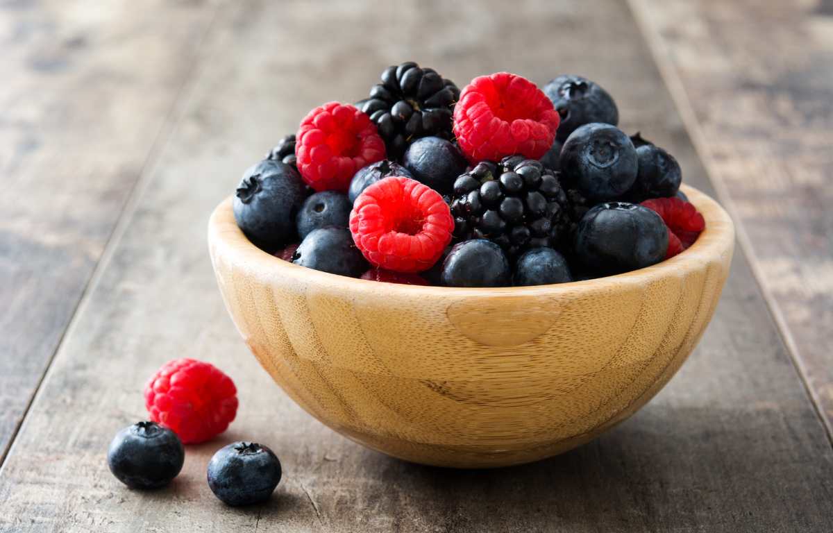 9 Best Fruits For Fighting Inflammation 