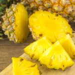11 Benefits And Side Effects Of Pineapples