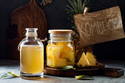 Pineapple Tea Recipe For Weight Loss
