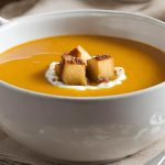 27 Best Toppings For Butternut Squash Soup