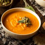 What Goes With Butternut Squash Soup
