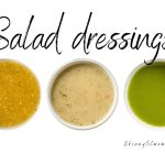 5 Healthy Homemade Salad Dressing Recipes