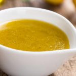 Anti-Inflammatory Apple Cider Vinegar Salad Dressing Recipe