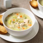 Potato Soup Recipes