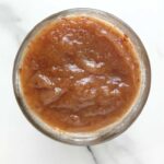 Healthy 3-Ingredient Date Caramel Sauce Recipe