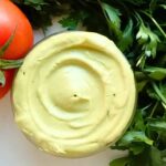 Low-Calorie Avocado Mayo Recipe