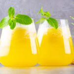 10 Most Refreshing Nonalcoholic Pineapple Summer Drinks You Must Try!