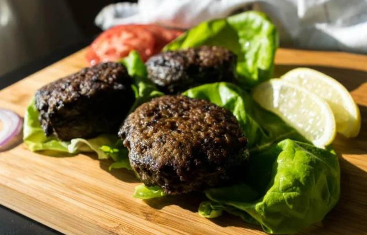 green chili turkey burgers