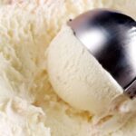 Vanilla Cottage Cheese Ice Cream