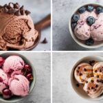Healthy Cottage Cheese Ice Cream Recipes