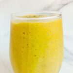Chia Seeds Turmeric Smoothie