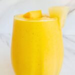 Mango Pineapple Ginger Turmeric Smoothie