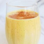 Turmeric And Cinnamon Smoothie (1)