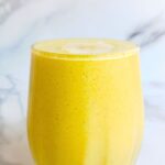 Turmeric Banana Smoothie Recipe