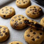 Healthy Pumpkin Cookies (1)